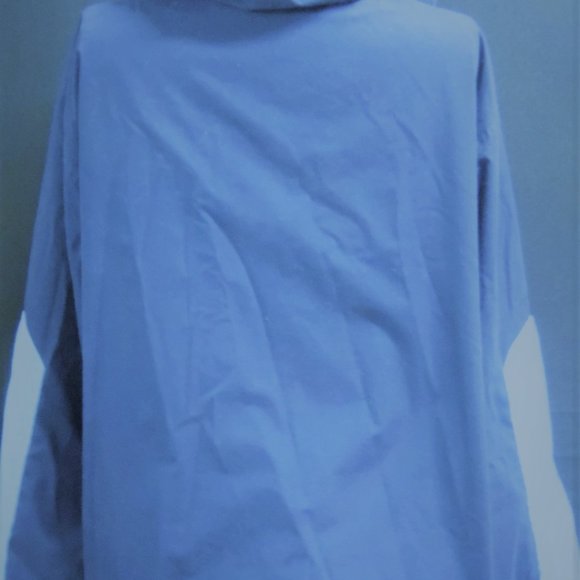 Womans Reversible Jacket (50A) preowned no worn or torn areas clean smoke free - Picture 3 of 9